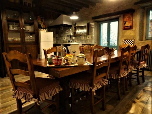 Casa Rural Cabo La Aldea โมการ์ราซ ภายนอก รูปภาพ